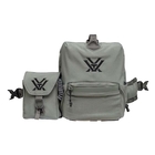 Image of Vortex Razor UHD Ultra HD 8x32 Binoculars c/w Glasspack Pro Harness Case