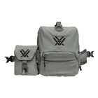 Image of Vortex Razor UHD Ultra HD 12x50 Binoculars c/w Glasspack Pro Harness Case