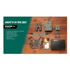 Image of Vortex Razor UHD Ultra HD 8x42 Binoculars c/w Glasspack Pro Harness Case