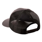 Image of Vortex Red Alert Cap - Charcoal