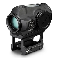 Vortex SPARC Solar Red Dot - 2 MOA