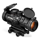 Image of Vortex Spitfire 3x Prism Scope