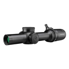 Image of Vortex Strike Eagle 1-8x24 FFP Riflescope
