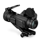 Image of Vortex StrikeFire II (2019) Red Dot (4 MOA Bright Red Dot | Lower 1/3 Co-Witness Cantilever) - AR15