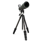 Image of Vortex Summit Carbon II Tripod Kit c/w 2-Way Pan Head