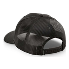 Image of Vortex Three Peaks Cap - Black