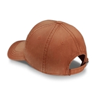 Image of Vortex Timber Twitch Twill Cap - Orange