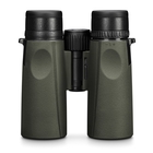 Image of Vortex Viper HD 10x42 Binoculars With Glasspack Harness Case