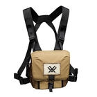 Image of Vortex Viper HD 8x42 Binoculars With Glasspak Harness Case