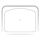 Image of Vortex Viper SG (Shotgun) Enclosed Micro Red Dot Sight