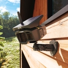 Image of Vosker VKX 4G LTE Wireless Security Camera - Black