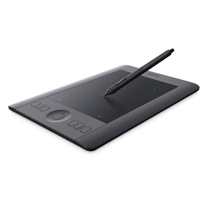 Image of Wacom Intous Pro Small