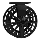 Image of Waterworks Lamson Guru S HD Reel - 5+ - Blackout