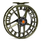 Image of Waterworks Lamson Hyperspeed F Fly Reel - Ranger
