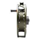 Image of Waterworks Lamson Hyperspeed F Fly Reel - Ranger