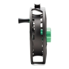 Image of Waterworks Lamson Hyperspeed M Fly Reel - Coastal
