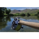 Image of Waterworks Lamson 4 Piece Centre Axis Rod And Reel Combo 9ft