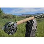 Image of Waterworks Lamson 4 Piece Centre Axis Rod And Reel Combo 9ft