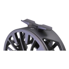 Image of Waterworks Lamson Centerfire HD Reel - Eclipse