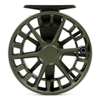 Image of Waterworks Lamson Guru E 3+ Reel - Tungsten