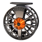 Image of Waterworks Lamson Guru S-Series Reel - Blaze