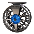 Image of Waterworks Lamson Guru S-Series HD Reel - Arctic