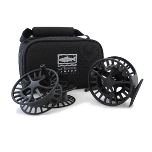 Image of Waterworks Lamson Liquid 3.5 Reel Kit