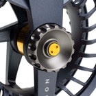 Image of Waterworks Lamson Liquid Max Reel - Cadet