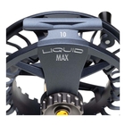 Image of Waterworks Lamson Liquid Max Reel - Cadet