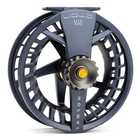 Image of Waterworks Lamson Liquid Max Reel - Cadet