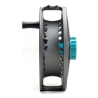 Image of Waterworks Lamson Liquid Max Reel - Tidal