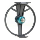 Image of Waterworks Lamson Liquid Max Reel - Tidal