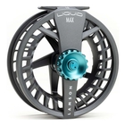 Image of Waterworks Lamson Liquid Max Reel - Tidal