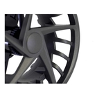 Image of Waterworks Lamson Liquid S Fly Reel - Smoke