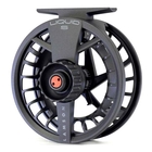 Image of Waterworks Lamson Liquid S Fly Reel - Smoke