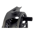 Image of Waterworks Lamson Liquid S Fly Reel - Smoke