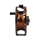 Image of Waterworks Lamson Litespeed F-Series Fly Reel - Whiskey