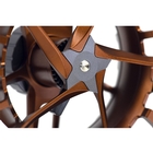Image of Waterworks Lamson Litespeed F-Series Fly Reel - Whiskey