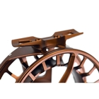 Image of Waterworks Lamson Litespeed F-Series Fly Reel - Whiskey