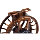 Image of Waterworks Lamson Litespeed F-Series Fly Reel - Whiskey