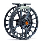 Image of Waterworks Lamson Litespeed F-Series Fly Reel - Fuego