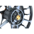 Image of Waterworks Lamson Litespeed F-Series Fly Reel - Fuego