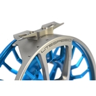 Image of Waterworks Lamson Litespeed Marine Fly Reel - Ultramarine
