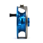 Image of Waterworks Lamson Litespeed Marine Fly Reel - Ultramarine