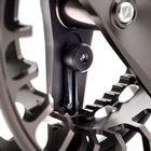 Image of Waterworks Lamson Purist II Fly Reel - Tribute