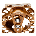 Image of Waterworks Lamson Purist II Fly Reel - Whiskey
