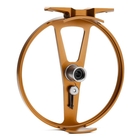 Image of Waterworks Lamson Purist II Fly Reel - Whiskey