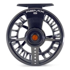 Image of Waterworks Lamson Remix S-Series Fly Reel - Smoke