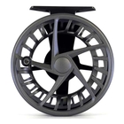 Image of Waterworks Lamson Remix S-Series Fly Reel - Smoke