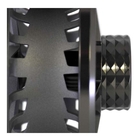 Image of Waterworks Lamson Remix S-Series Fly Reel - Smoke